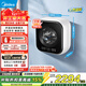 美的（Midea）內衣洗衣機滾筒全自動(dòng)小型壁掛帶烘干一體3KG 母嬰兒高溫除菌洗 一級能效煥新補貼 洗烘一體 3kg MD30MINIMAX