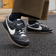 耐克男子輕便薄底鞋春季新款緩震平底運動(dòng)鞋NIKE CORTEZ IM4843 010黑/帆白/橡皮暗褐/金屬暗灰 39
