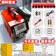 電熔焊機全自動(dòng)pe管電熱熔機鋼絲網(wǎng)骨架管焊機燃氣管電容機焊接機 3500W逆變電熔焊機+藍牙