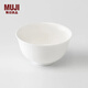 MUJI骨瓷 茶杯 茶具  杯子家用 110mL