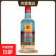 瀘州老窖大時(shí)代光瓶 瀘州福紫陶壇 52度濃香型純糧食白酒 宴請送禮 52%vol 500mL 1瓶 大時(shí)代