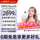 OPPOReno15 2億像素小直屏 AI智能新機 拍照實(shí)況神器 星光蝴蝶結 12GB+256GB 官方標配【全網(wǎng)聯(lián)?！? title=
