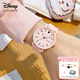 迪士尼（Disney）學(xué)生手表簡(jiǎn)約防水石英表青少年初中生高中生考試手表MK-11887P