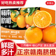 京地達橙子贛南臍橙正宗江西贛州直發(fā) 凈重20斤單果180g+源頭直發(fā)包郵