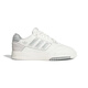 阿迪達斯（adidas）三葉草系列 男女鞋 DROP STEP LOW 2.0 W 休閑鞋 KJ1116 白色 40