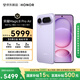 榮耀Magic8 Pro Air 16+1TB 仙紫 輕至155g 薄至6.1mm 小至6.31英寸 全焦段閃光人像 AI手機 國家補貼