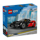 樂(lè )高（LEGO）積木城市系列60486 電動(dòng)超跑男孩兒童玩具生日新年情人節禮物裝飾