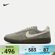 耐克（NIKE）Field General男鞋薄底復古時(shí)尚翻毛華夫格運動(dòng)鞋 IF0666-300 41