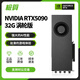 英偉達RTX3060/3080/3080TI/4060TI/4080s32G/4090D/4090/5080/5090DV2/5090渦輪公版服務(wù)器專(zhuān)用顯卡 全新RTX5090 32G渦輪