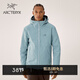 ARC'TERYX始祖鳥(niǎo) RALLE INSULATED JACKET 男子 保暖棉服 Robotica/機械灰 L