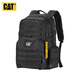 卡特（CAT）雙肩包電腦包戶(hù)外運動(dòng)登山包15/16英寸大容量男書(shū)包 黑色 84175
