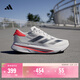 adidas二代閃充跑鞋 ADIZERO SL2超輕緩震馬拉松體測跑鞋阿迪達斯