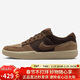 耐克NIKE男女休閑鞋 NIKE SB FORCE 58 運動(dòng)鞋DV5477-201棕43