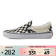 萬(wàn)斯（VANS）中性Classic Slip-On帆布鞋/硫化鞋（延續款） VN000EYEBWW 41