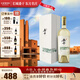 長(cháng)城（GreatWall）桑干名莊高端葡萄酒 宴請會(huì )客招待 年終鉅惠 中糧集團 雷司令干白2023 750ml