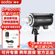 神牛（Godox） DP600III三代影室閃光燈600w室內人像影棚補燈光靜物拍照燈家具美食服裝打光燈電商拍攝補光燈 DP600III單燈頭【閃光燈】
