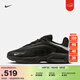 耐克男子透氣氣墊鞋冬季新款緩震運動(dòng)鞋NIKE AIR MAX FIRE IO4510 003黑/黑/白 43