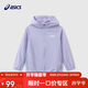 亞瑟士（asics）童裝2024春夏季男女童UPF50+防曬服防紫外線(xiàn)梭織外套332241053092