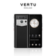 VERTU【咨詢(xún)享大額補貼】威圖緯圖官方奢品手機META全面屏AI智能體手機新機上市5g高端加密商務(wù)手機 墨玉黑 12GB+1TB
