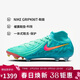 耐克（NIKE）男子足球鞋月煞LUNA 2 FG長(cháng)釘運動(dòng)鞋 FJ2571-300寶石綠42