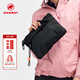猛犸象（MAMMUT）Xeron 男女通用線(xiàn)下同款輕便休閑【2L】單肩小包斜挎包 黑色 2L