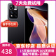 xiaomi 紅米Note11 note11Pro 5G液冷散熱二手 【note11】神秘黑境 6GB+128GB 95新