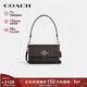 蔻馳（COACH）【品牌直供】女士BRYNN單肩斜挎信封包拼色CX798新年情人節禮物