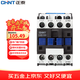 正泰（CHNT）CJX2-1810-220V  交流接觸器 18A接觸式繼電器