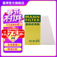 曼牌濾清器（MANNFILTER）空調濾芯格濾清器單效過(guò)濾網(wǎng) 汽車(chē)外置空調濾適用 cu26029