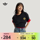 阿迪達斯Adidas Original三葉草2025年男子LNY TEE U短袖T恤 KT0714 L