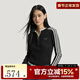 阿迪達斯（adidas）三葉草女子運動(dòng)休閑時(shí)尚潮流百搭經(jīng)典戶(hù)外徒步套頭衫衛衣KS5333 KS5333 XL