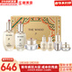 后（The history of Whoo）后天氣丹套裝花獻華泫水乳霜精華眼霜套盒皇后套裝女禮盒護膚品 后天氣丹光耀水乳霜7件套裝PRO版353ml