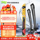 法雷奧（VALEO）SWF系列雨刮片無(wú)骨雨刷器26/16U型 北京現代名圖 ix25 昂希諾
