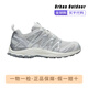 薩洛蒙（Salomon）XA PRO 3D沙場(chǎng)灰戶(hù)外潮流防滑透氣男女低幫運動(dòng)越野跑步鞋412322 黎明藍477736 37