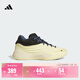 adidas 利拉德10代穩定緩震防滑耐磨籃球鞋男子阿迪達斯官方