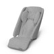 uppababy 新生兒靠墊 適合3-6個(gè)月寶寶 推車(chē)配件 3-6個(gè)月