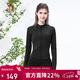 駱駝女裝防曬衣女春季瑜伽運動(dòng)外套速干上衣透氣修身顯瘦防紫外線(xiàn)外套