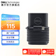 戴爾（DELL） 筆記本電腦充電器 原廠(chǎng)電源適配器 電池電源線(xiàn) Type-C接口 大圓孔小圓孔 戴爾筆記本充電器 65W Type-C接口 1M線(xiàn)