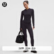 lululemon丨Wunder Train 女士運動(dòng)高腰緊身褲 24