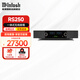 麥景圖【國行正品】McIntosh RS150/RS250多媒體功放音箱一體機WiFi藍牙音響大功率高保真有源揚聲器 RS250【可開專票】
