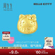 周生生黃金轉運珠Hello Kitty三麗鷗家族達摩福貓串珠92833C定價(jià)
