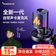 閃克（maono）麥克風(fēng)電腦直播內置聲卡專(zhuān)業(yè)錄音配音游戲降噪唱歌收音麥usb手機電容麥有線(xiàn)桌面話(huà)筒閃客pm450 PM450S懸臂款【自帶混響修音-自定義音色】
