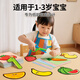 星星舟剪紙兒童手工幼兒園全套寶寶入門益智玩具專注力訓(xùn)練折紙生日禮物