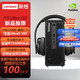 聯(lián)想（Lenovo）ThinkStation P3 Ultra Gen2 小型迷你工作站臺式機 3.9L便攜mini臺式電腦主機 G2新品U9 285K【24核3.7-5.7G】 64G丨2T固態(tài)丨新款RTXA400-4G