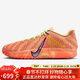 耐克NIKE男子實(shí)戰籃球鞋 莫蘭特3代 JA 3 運動(dòng)鞋HF2794-201橙46