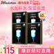 JMsolution【女神節禮物】肌司研水光補水保濕面膜4盒裝 水潤保濕 深層補水