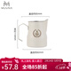 MUVNA意式咖啡打奶杯304不銹鋼拉花缸大肚打奶缸350/450ml拉花杯奶泡杯 意式打奶杯-450ml-砂米白 無(wú)規格