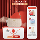 蔻馳（COACH）女包Nolita19腋下包手拿包手腕包麻將包輕奢新年禮物女 CW426 IMXDM