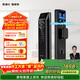 凱迪仕（KAADAS）智能鎖人臉識別指紋鎖 可視貓眼大屏智能門(mén)鎖  P30 Pro Max AI版