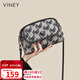 viney包包女包休閑斜挎帆布包輕奢斜挎包小包生日禮物高級感送女友老婆